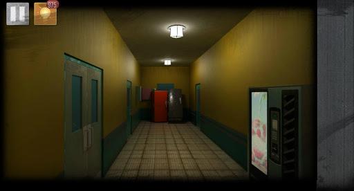 Jailbreak - Prison Escape - Gameplay image of android game