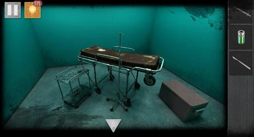 Jailbreak - Prison Escape - Gameplay image of android game