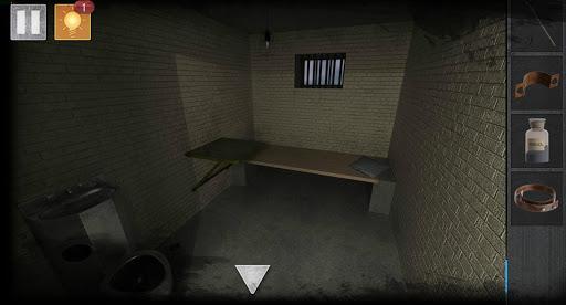 Jailbreak - Prison Escape - Gameplay image of android game