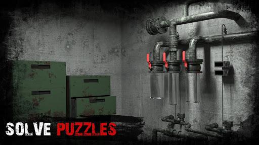 Skyscraper: Room Escape - عکس بازی موبایلی اندروید