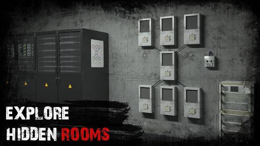 Skyscraper: Room Escape - Gameplay image of android game