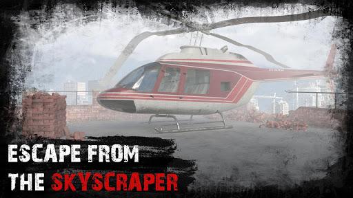 Skyscraper: Room Escape - Gameplay image of android game