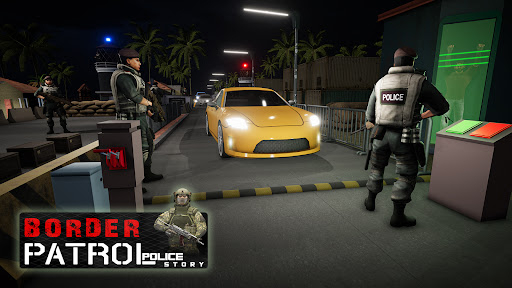 Contraband Police APK for Android Download