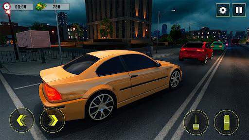Gangster Car Thief Simulator - عکس برنامه موبایلی اندروید