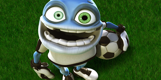 Crazy Frog Puzzle – Apps on Google Play