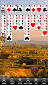 Solitaire FreeCell Two Decks APK (Android Game) - Free Download