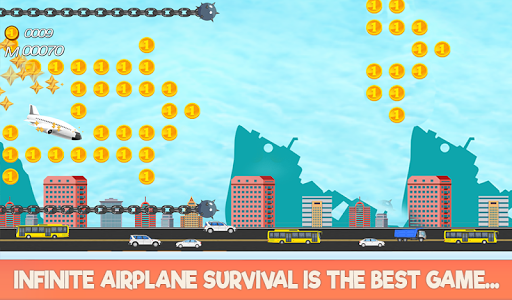 Cabin Crew Flight Adventure - Gameplay image of android game