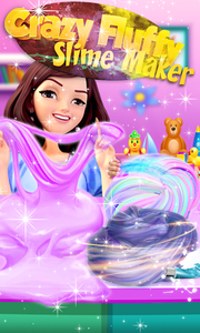 SLIME MAKER - Play Online for Free!