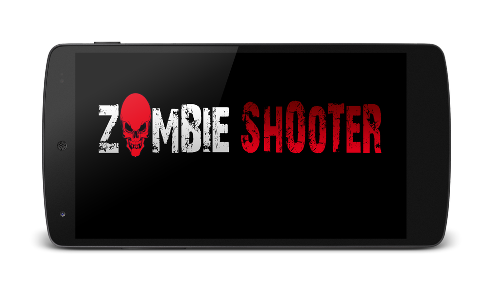 Zombie Shooter - عکس بازی موبایلی اندروید