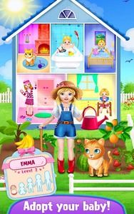 My Emma :) - Gameplay image of android game