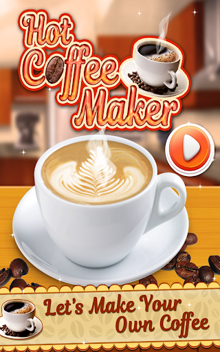 My Cafe - Coffee Maker Game - عکس بازی موبایلی اندروید
