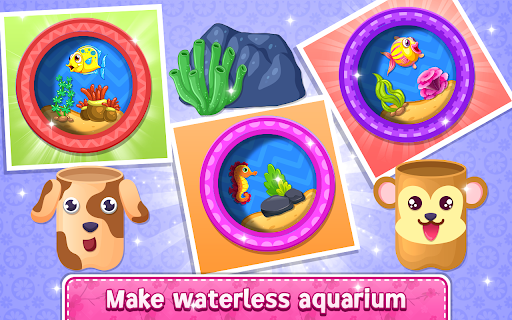 Kids Craft DIY - Crafts Making - Image screenshot of android app