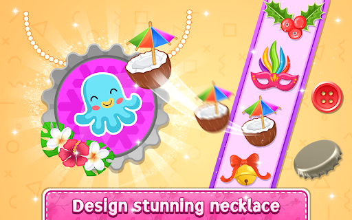 Kids Craft DIY - Crafts Making - Image screenshot of android app