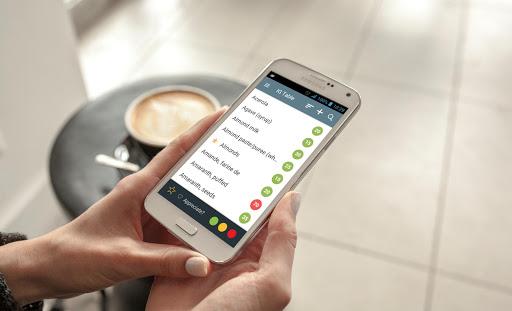 Glycemic Index Load – net carbs keto diet tracker - عکس برنامه موبایلی اندروید