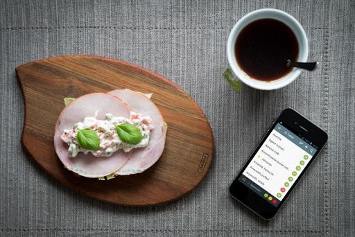 Glycemic Index Load – net carbs keto diet tracker - عکس برنامه موبایلی اندروید