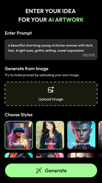 BeautifyX - AI Makeover Studio - Image screenshot of android app