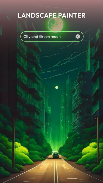 BeautifyX - AI Makeover Studio - Image screenshot of android app