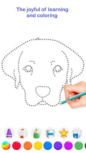 How To Draw Animal - عکس برنامه موبایلی اندروید