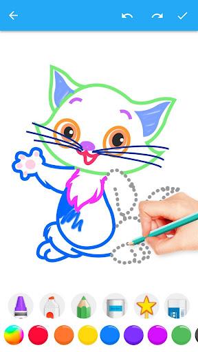 How To Draw Animal - عکس برنامه موبایلی اندروید