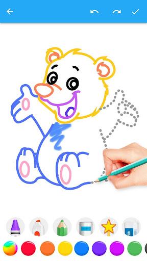 How To Draw Animal - عکس برنامه موبایلی اندروید