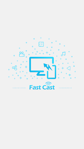 FastCast - عکس برنامه موبایلی اندروید