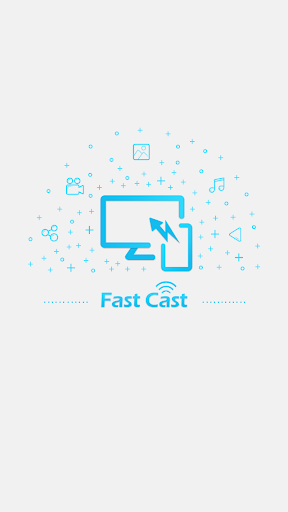 FastCast - Image screenshot of android app