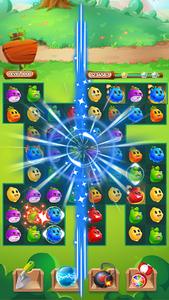 Fruit Puzzle Wonderland - عکس بازی موبایلی اندروید