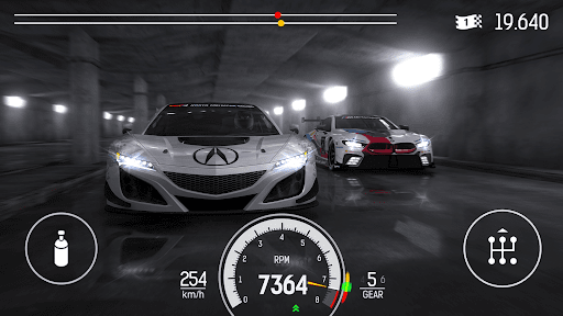 Nitro Nation Drag & Drift Racing – مسابقهی ماشینسواری - عکس بازی موبایلی اندروید