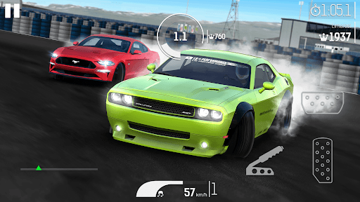 Nitro Nation Car Racing Game Game for Android Download Bazaar