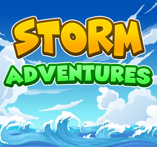 Hero Storm - Super Pirate Game - عکس برنامه موبایلی اندروید
