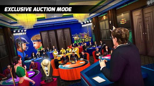WCB۲ Play My Career Cricket - عکس بازی موبایلی اندروید