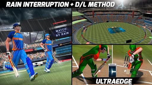 WCB۲ Play My Career Cricket - عکس بازی موبایلی اندروید