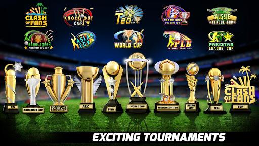 WCB۲ Play My Career Cricket - عکس بازی موبایلی اندروید