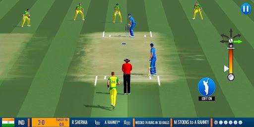 WCB۲ Play My Career Cricket - عکس بازی موبایلی اندروید