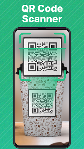 ID Card Scanner and ID Scanner - عکس برنامه موبایلی اندروید