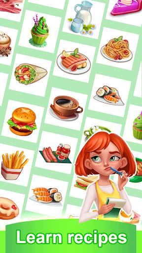 Cooking Cup: Fun Cafe Games - Image screenshot of android app