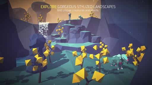 Morphite - Gameplay image of android game