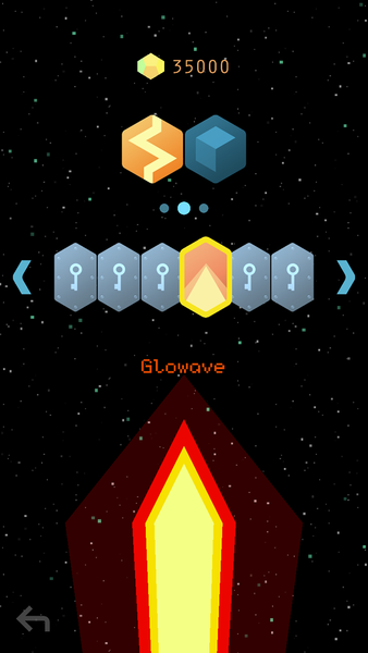 Sparkwave - عکس بازی موبایلی اندروید