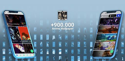 🔥 Anime Wallpaper 900000+ | Anime List Wallpapers - عکس برنامه موبایلی اندروید