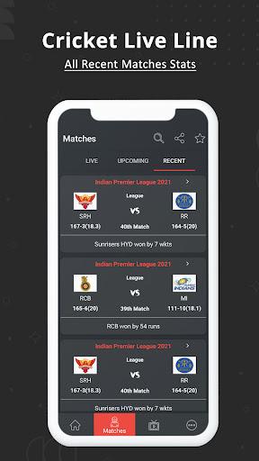Live Cricket Score Live TV for Android Download Bazaar