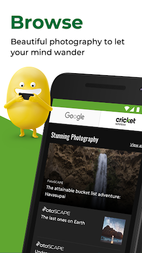 Cricket Partner Tab - Image screenshot of android app