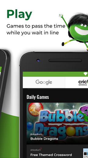 Cricket Partner Tab - عکس برنامه موبایلی اندروید