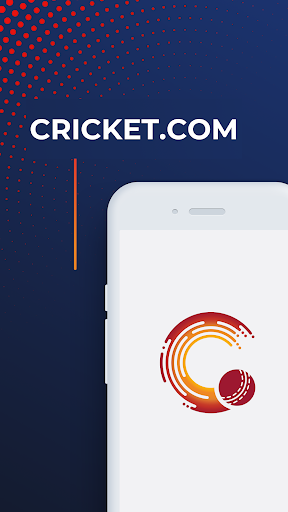 Cricket.com - Live Score&News - عکس برنامه موبایلی اندروید
