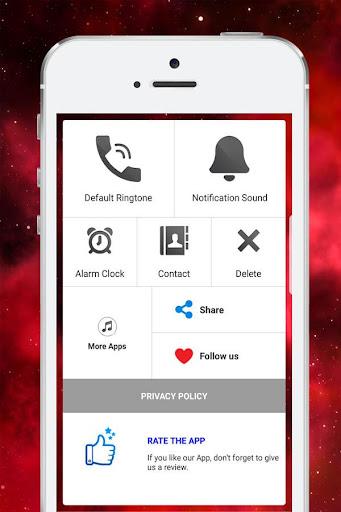 Hindi Ringtones - عکس برنامه موبایلی اندروید