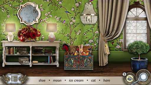 Beauty And Beast Hidden Object Beauty And Beast Hidden Object