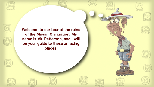 Maya - Search and Find Games - Gameplay image of android game