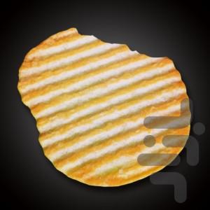 Endless Chips - عکس بازی موبایلی اندروید