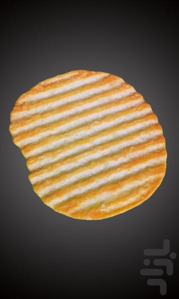 Endless Chips - عکس بازی موبایلی اندروید