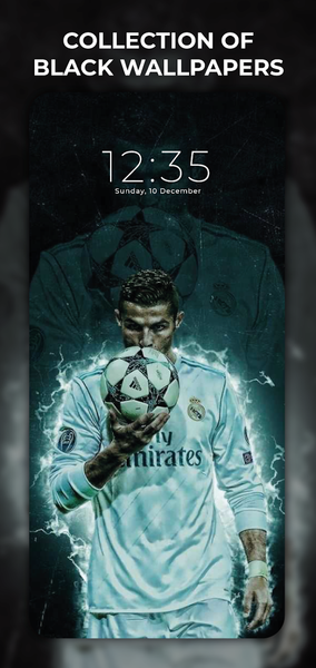 Ronaldo wallpaper deals hd