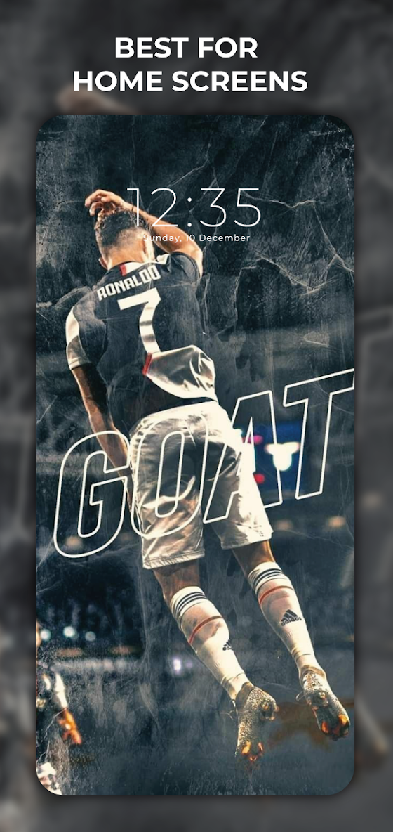 Cristiano Ronaldo Wallpaper Download  MobCup